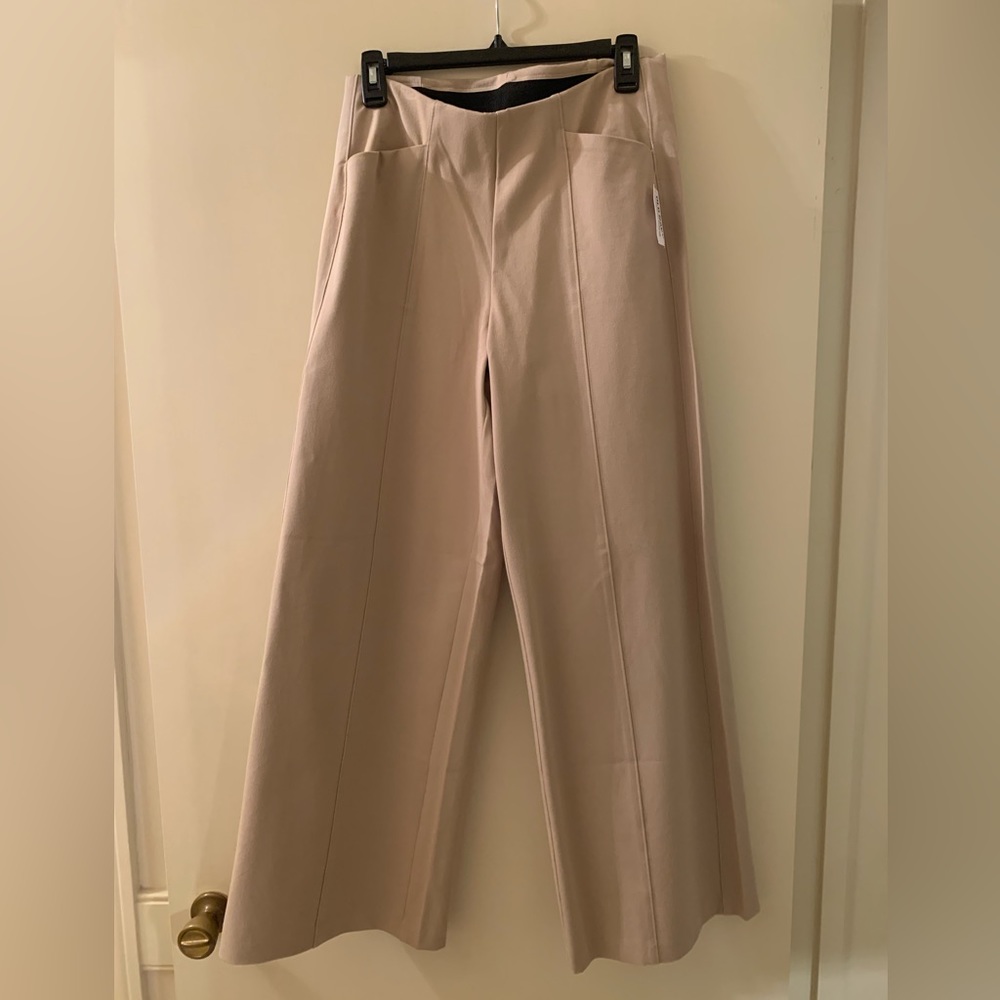 NWT Old navy wide legged pixie pants